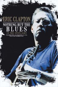 Eric Clapton: Nothing But the Blues (1995)