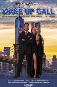 Wake Up Call (2025)
