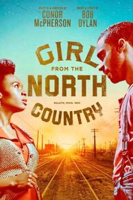 Girl from the North Country (2024)