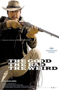 The Good the Bad the Weird (2008)