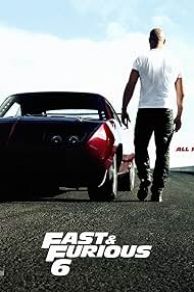 Fast & Furious 6: Take Control (2013)