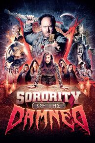 Sorority of the Damned (2025)