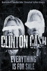 Clinton Cash (2016)