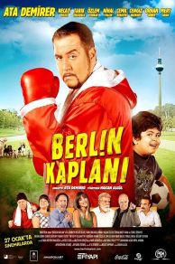 Berlin Kaplani (2012)