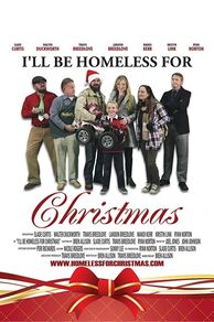 Ill Be Homeless for Christmas (2012)