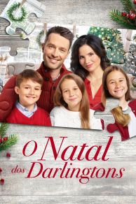 Christmas with the Darlings (2020)