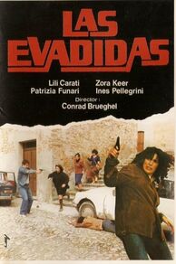 Escape from Womens Prison ( Le evase - Storie di sesso e di violenze) (1978)