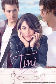 Tini: The New Life of Violetta (2016)