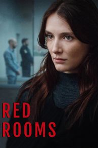 Red Rooms (Les chambres rouges) (2023)