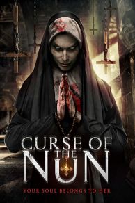 Curse of the Nun (2018)