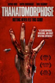 Thanatomorphose (2012)
