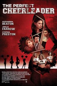 The Perfect Cheerleader ( The Cheerleader Escort) (2019)