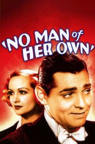 No Man of Her Own (1932)