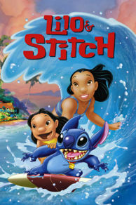 Lilo & Stitch (2002)