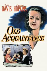 Old Acquaintance (1943)