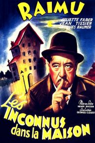 Les Inconnus dans la Maison (1942)