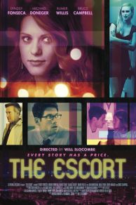 The Esc0rt (2015)