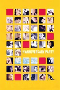 The Anniversary Party (2001)