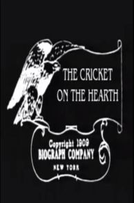 The Cricket on the Hearth (1909)