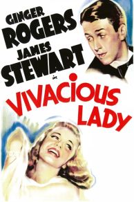 Vivacious Lady (1938)