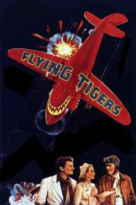 Flying Tigers (1942)