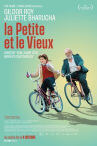 La Petite et le Vieux (2024)