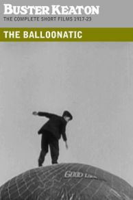 The Balloonatic (1923)