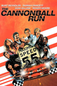 The Cannonball Run (1981)