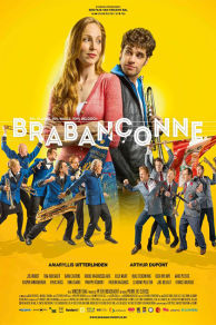 Brabançonne (2014)