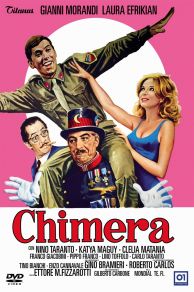 Chimera (1968)