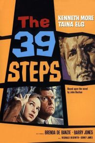 The 39 Steps (1959)