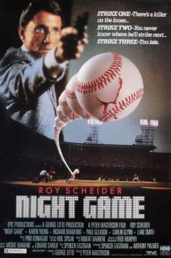 Night Game (1989)