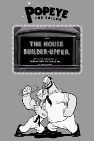 The House Builder-Upper (1938)