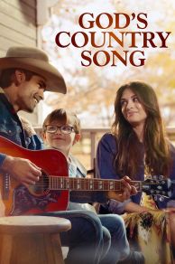 Gods Country Song (2023)