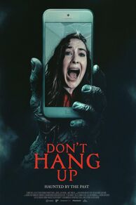 Dont Hang Up (2025)