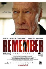 Remember (2015)