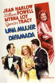 Libeled Lady (1936)