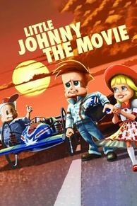 Little Johnny: The Movie (2011)