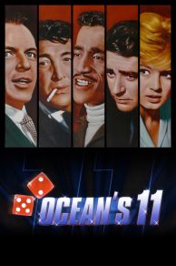 Oceans 11 (1960)