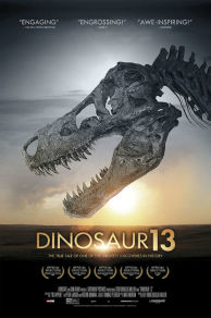 Dinosaur 13 (2014)