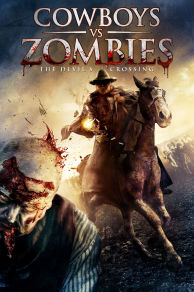 Cowboys vs. Zombies (2011)