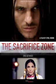 The Sacrifice Zone (The Activist) (2022)