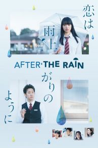 After the Rain (Koi wa ameagari no yô ni) (2018)