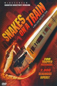 Snakes on a Train (2006)