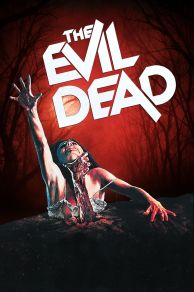 The Evil Dead (1981)