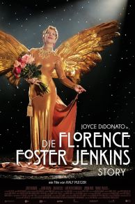 The Florence Foster Jenkins Story (2016)