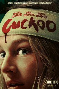 Cuckoo (2024)