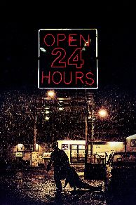 Open 24 Hours (2018)