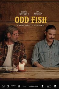 Odd Fish ( Ljósvíkingar) (2024)