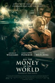 All the Money in the World (2017)